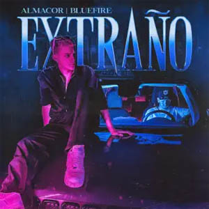 Disco Extraño de Almacor