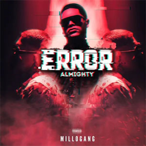 Disco Error de Almighty