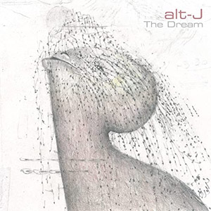 Disco The Dream de Alt-J