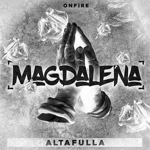 Disco Magdalena de Altafulla