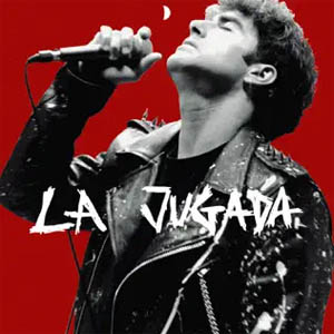 Disco La Jugada de Álvaro de Luna