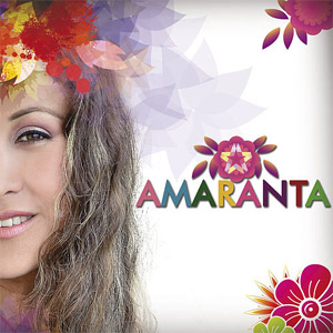 Disco Bailemos de Amaranta