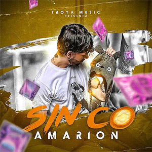 Disco Sin Co de Amarion