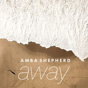 Disco Away de Amba Shepherd