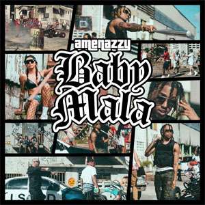 Disco Baby Mala de Amenazzy