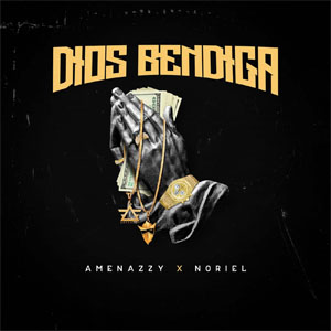 Disco Dios Bendiga de Amenazzy