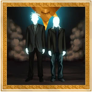 Disco Salió de Amenazzy