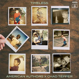 Disco Timeless de American Authors