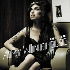 Disco Back To Black (Remixes & B-Sides) de Amy Winehouse