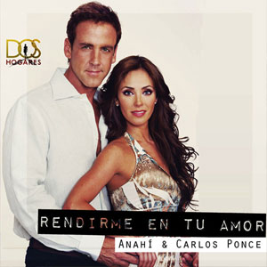 Disco Rendirme En Tu Amor de Anahí