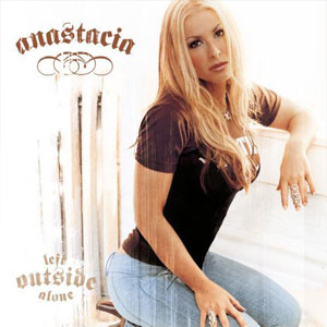 Disco  Left Outside Alone de Anastacia