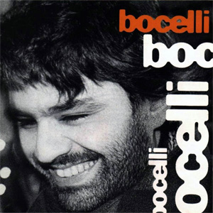 Disco Bocelli de Andrea Bocelli