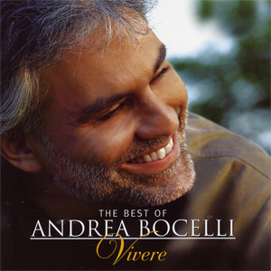 Disco Viveré: The Best Of Andrea Bocelli de Andrea Bocelli