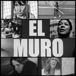 Disco El Muro de Andrea Echeverri