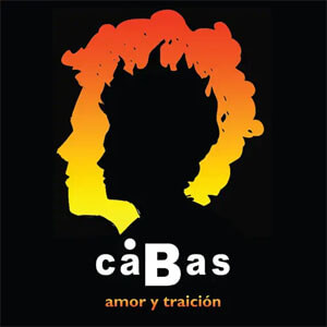 Disco Amor y Traición de Andrés Cabas
