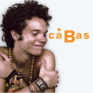 Disco Cabas de Andrés Cabas