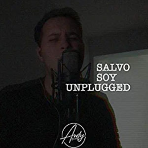 Disco Salvo Soy (Unplugged) de Andy Comparato