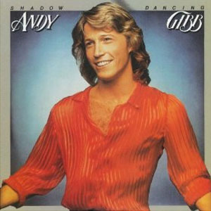 Disco Shadow Dancing de Andy Gibb