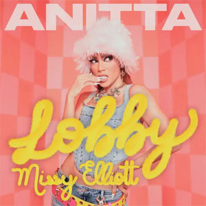 Disco Lobby de Anitta