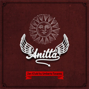 Disco Zen (Remix) de Anitta