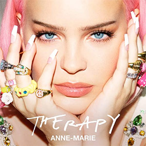 Disco Therapy de Anne Marie 
