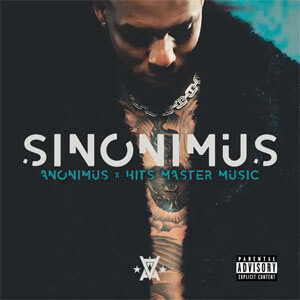 Disco Sinonimus de Anonimus
