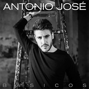 Disco Básicos de Antonio José