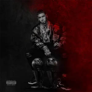 Disco Las Leyendas Nunca Mueren 2 de Anuel AA