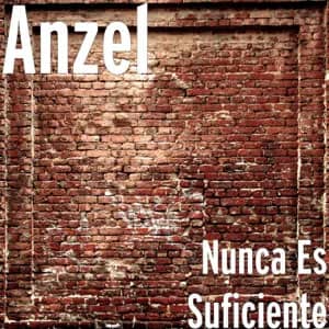 Disco Nunca Es Suficiente de Anzel
