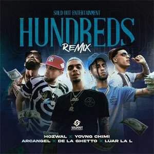 Disco Hundreds (Remix) de Arcangel