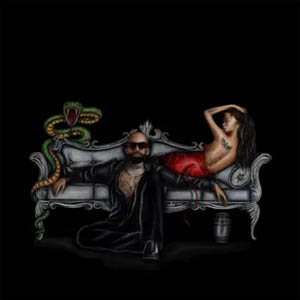 Disco Sentimiento, Elegancia y Más Maldad de Arcangel