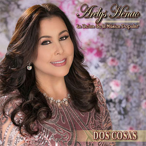 Álbum Dos Cosas de Arelys Henao