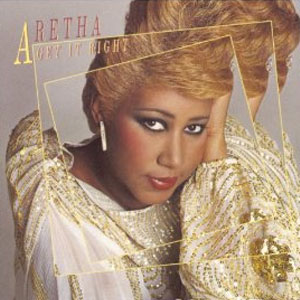 Disco Get It Right de Aretha Franklin