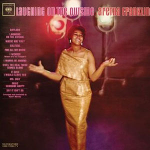 Disco Laughing On The Outside de Aretha Franklin