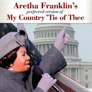 Disco My Country Tis of Thee de Aretha Franklin