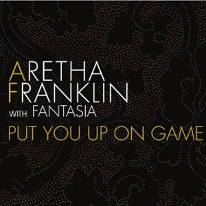 Disco Put You Up On Game de Aretha Franklin