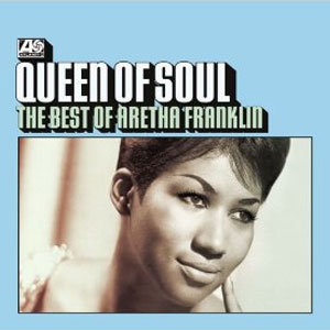 Disco Queen Of Soul de Aretha Franklin