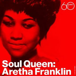 Disco Soul Queen de Aretha Franklin