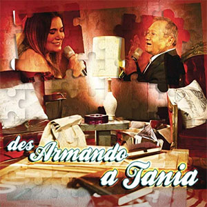 Disco Des Armando a Tania de Armando Manzanero