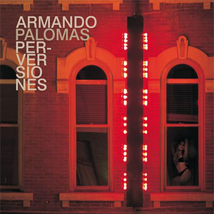 Disco Per-versiones de Armando Palomas