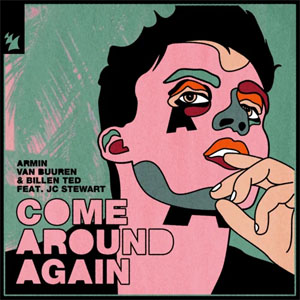 Disco Come Around Again de Armin Van Buuren