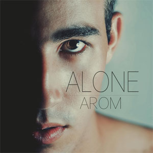 Disco Alone de Arom
