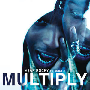 Disco Multiply de A$AP Rocky