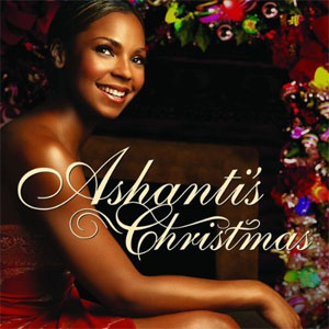 Disco Ashanti's Christmas de Ashanti