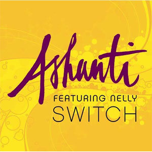 Disco Switch de Ashanti