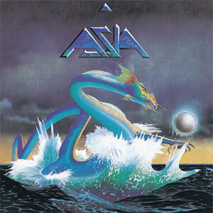 Disco Asia de Asia