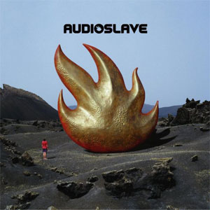 Disco Audioslave de Audioslave