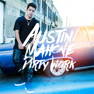 Disco Dirty Work de Austin Mahone
