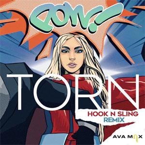 Disco Torn (Hook N Sling Remix) de Ava Max