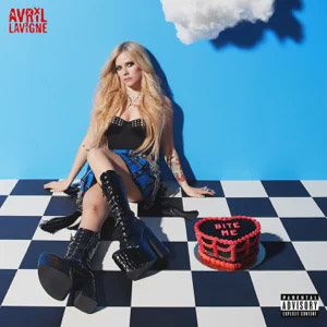 Disco Bite Me de Avril Lavigne